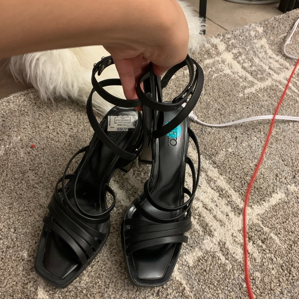 Really cute like 4 inches tall